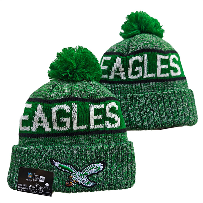 Philadelphia Eagles 2026 Knit Hats 044